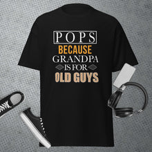 Load image into Gallery viewer, Old Guys