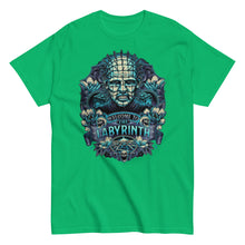 Load image into Gallery viewer, Welcome to the Labyrinth
