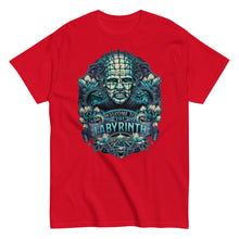 Load image into Gallery viewer, Welcome to the Labyrinth