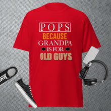 Load image into Gallery viewer, Old Guys