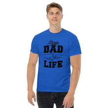 Load image into Gallery viewer, Step Dad Life