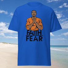 Load image into Gallery viewer, Faith over Fear