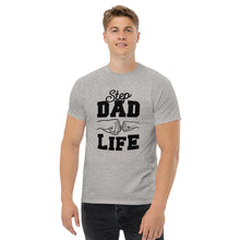 Load image into Gallery viewer, Step Dad Life