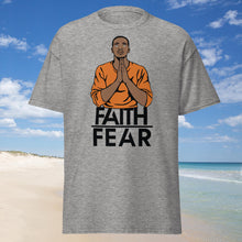 Load image into Gallery viewer, Faith over Fear