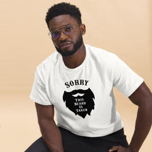 Load image into Gallery viewer, This Beard Taken