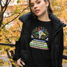 Load image into Gallery viewer, Faith Purity Order Of The Eastern Star