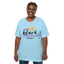 Load image into Gallery viewer, Black Excellence