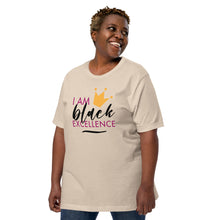 Load image into Gallery viewer, Black Excellence