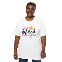 Load image into Gallery viewer, Black Excellence