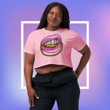 Load image into Gallery viewer, Gold Teeth and Money