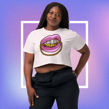 Load image into Gallery viewer, Gold Teeth and Money