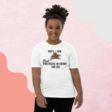 Load image into Gallery viewer, Partners in Crime