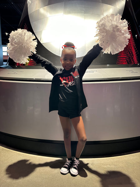 Kouture: The Most Koutureful Way to Cheer for UNLV!