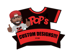 Pop's Custom Designs