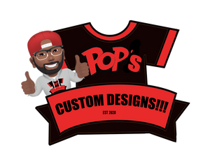 Pop&#39;s Custom Designs