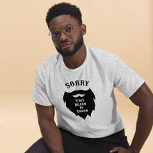 Load image into Gallery viewer, This Beard Taken
