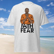 Load image into Gallery viewer, Faith over Fear
