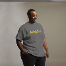 Load image into Gallery viewer, Mason
