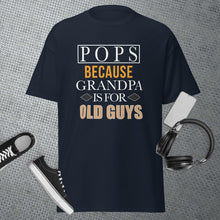 Load image into Gallery viewer, Old Guys
