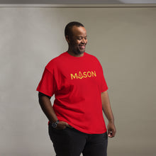 Load image into Gallery viewer, Mason
