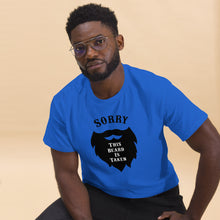 Load image into Gallery viewer, This Beard Taken
