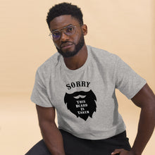 Load image into Gallery viewer, This Beard Taken
