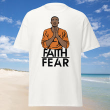 Load image into Gallery viewer, Faith over Fear
