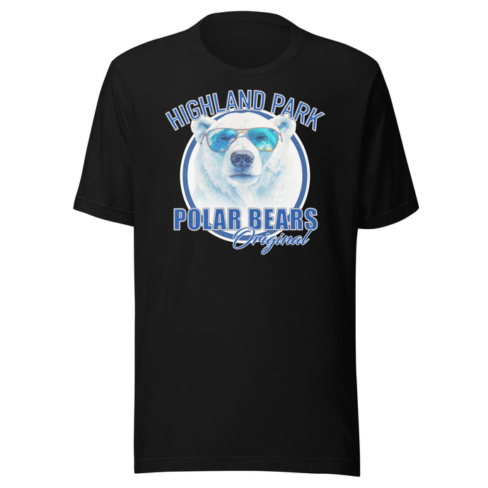 Original Bear