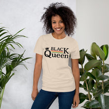 Load image into Gallery viewer, Black Queen
