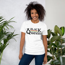 Load image into Gallery viewer, Black Queen
